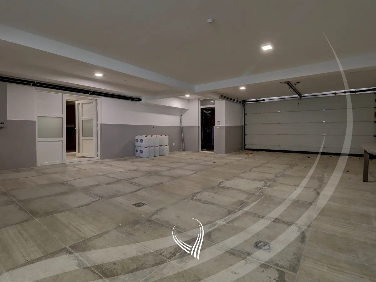 Shtëpi 620m2 në shitje në Çagllavicë (afër lagjes 038)
