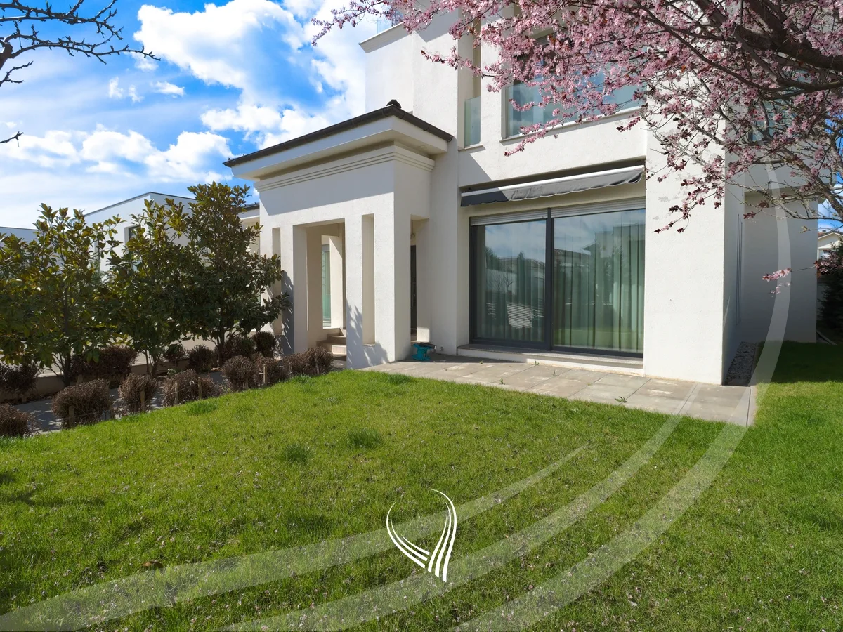Shtëpi 620m2 në shitje në Çagllavicë (afër lagjes 038)