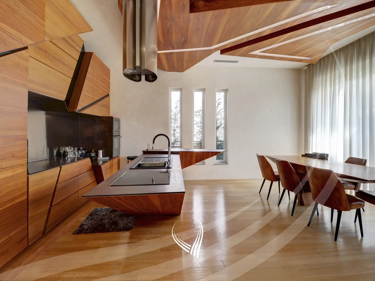 Shtëpi 620m2 në shitje në Çagllavicë (afër lagjes 038)