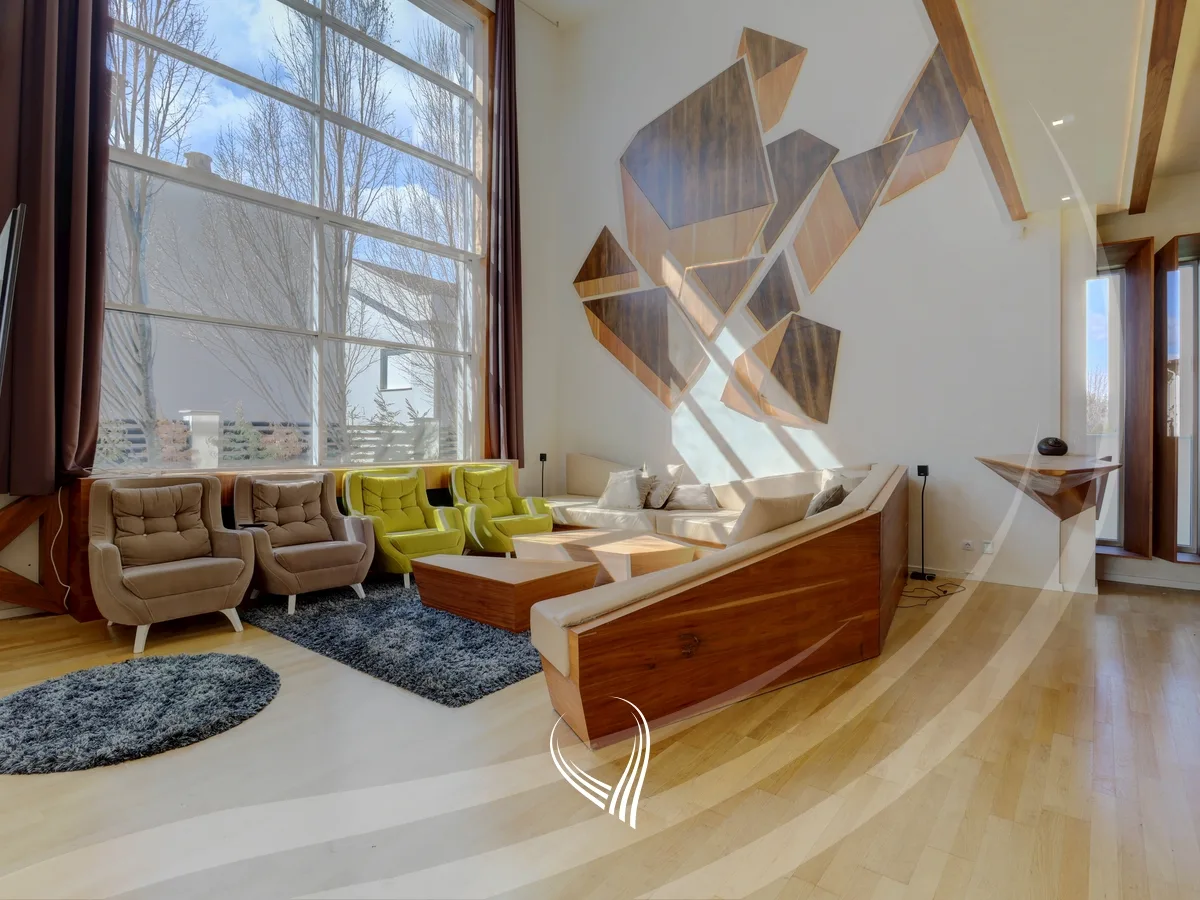 Shtëpi 620m2 në shitje në Çagllavicë (afër lagjes 038)