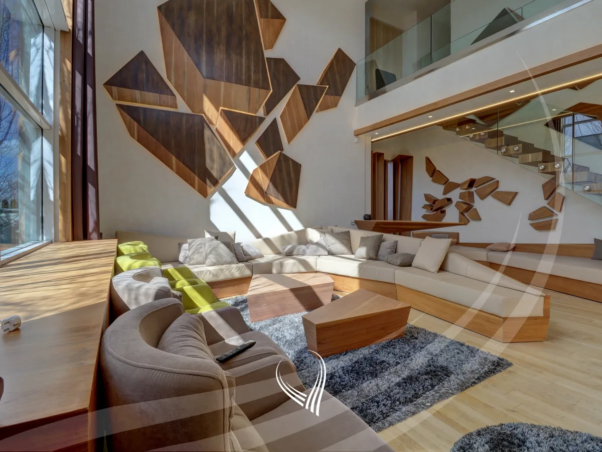 Shtëpi 620m2 në shitje në Çagllavicë (afër lagjes 038)