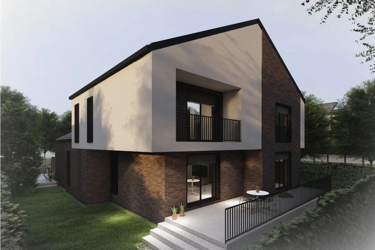 Shtëpi 260m² për #SHITJE në Dragodan.