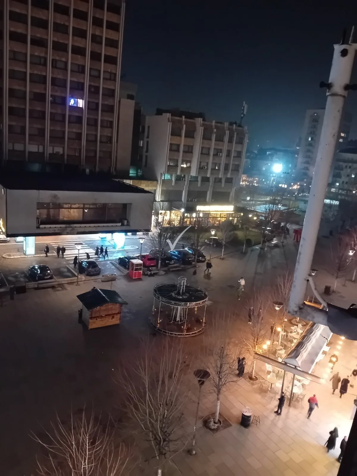 Banesë (Gasonjere) me qira në Qendër