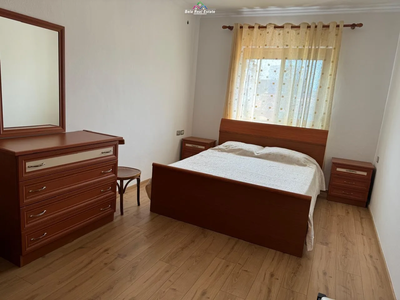Apartament Me Qera 3+1+2 Ne Rrugen Bardhyl (ID B23142) Tirane