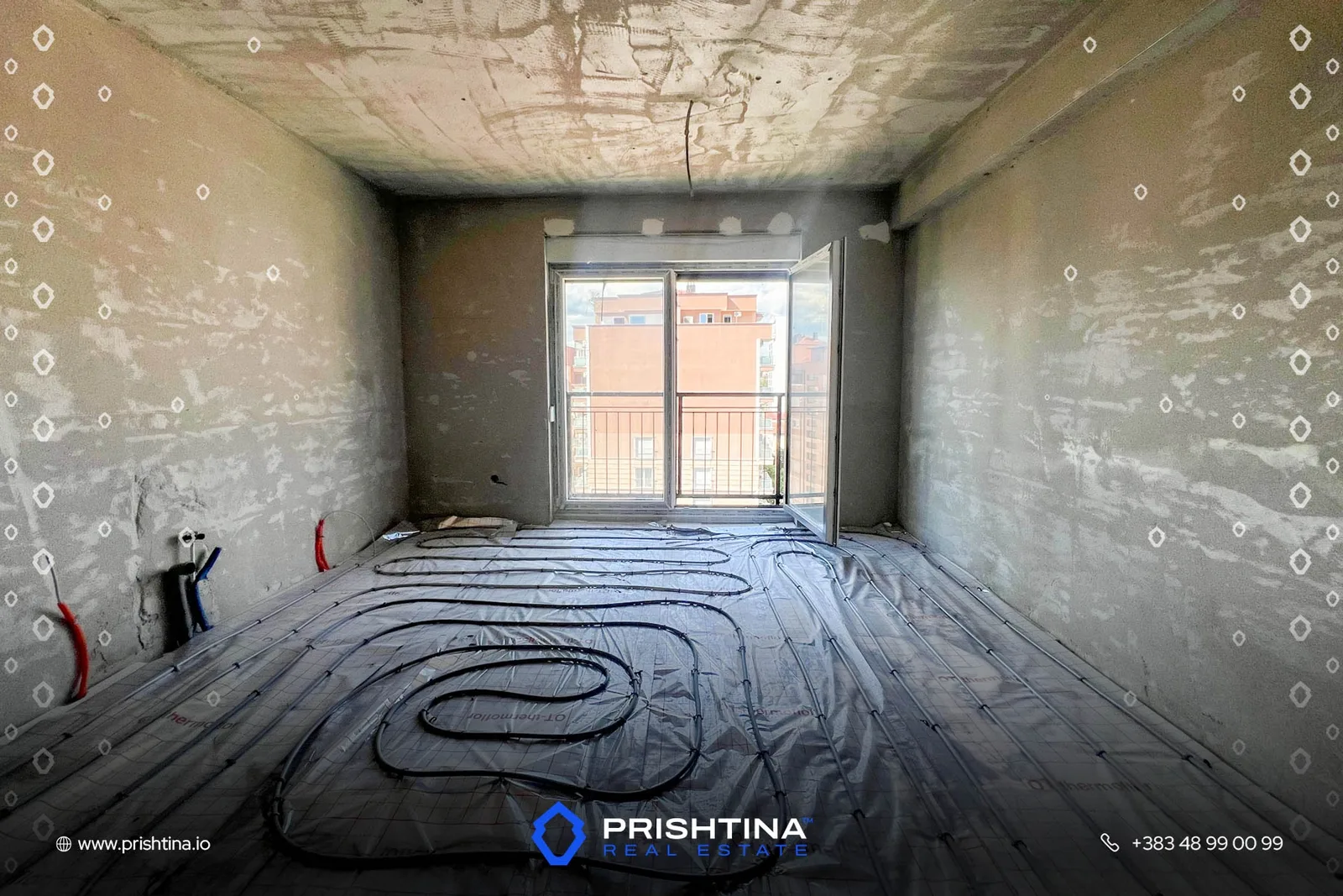 Gasoniere në #shitje 32m² te Lagjja e Muhaxherëve