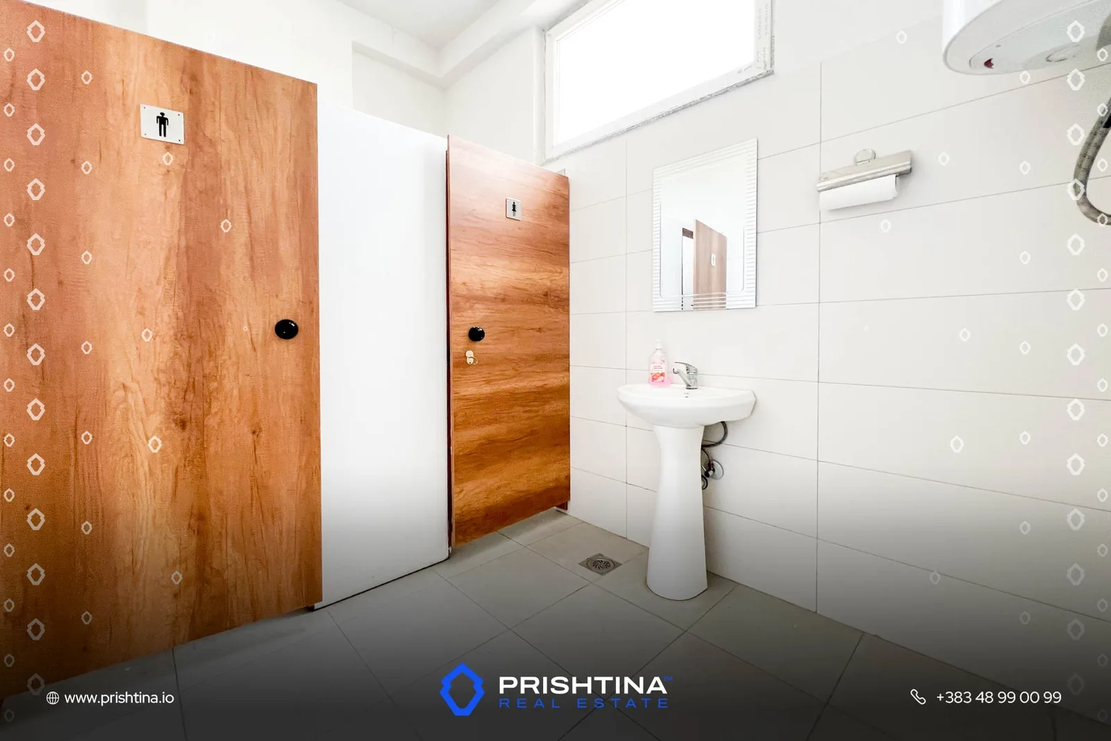 Biznes në #shitje 230m² në Bresje