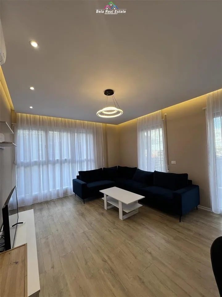 Apartament Me Qera 1+1 Ne Don Bosko (ID B210643) Tirane.