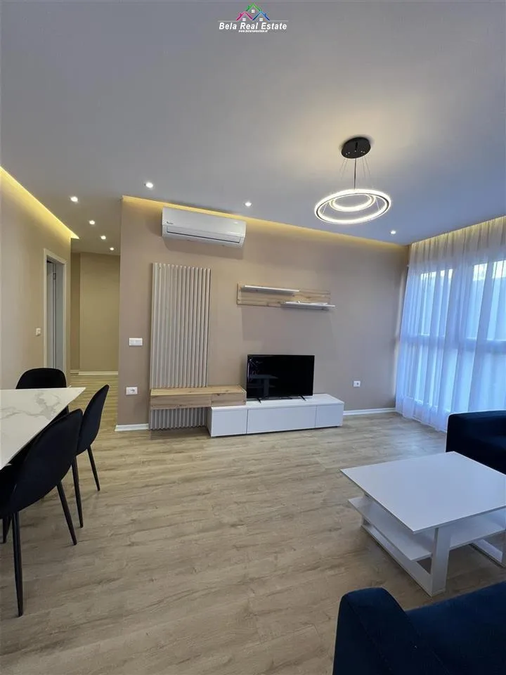Apartament Me Qera 1+1 Ne Don Bosko (ID B210643) Tirane.