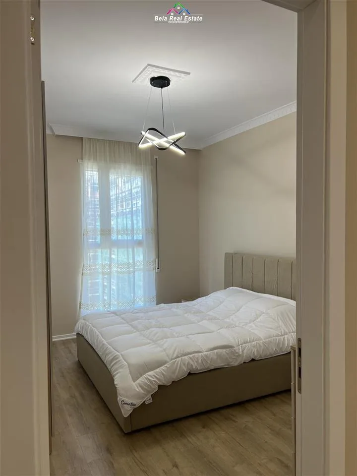 Apartament Me Qera 1+1 Ne Don Bosko (ID B210643) Tirane.