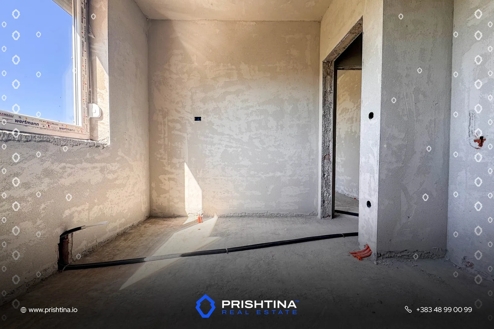 Banesë në #shitje në Emshir 98.82m² 🏠✨