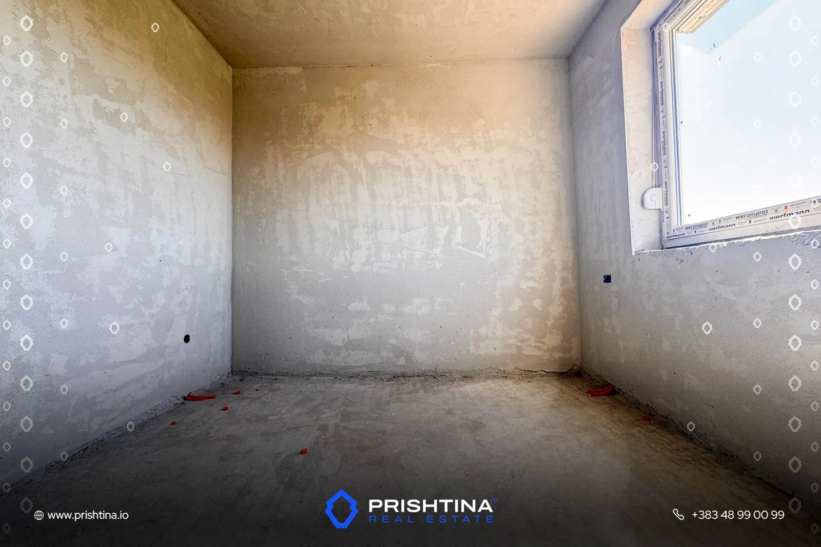 Banesë në #shitje në Emshir 98.82m² 🏠✨