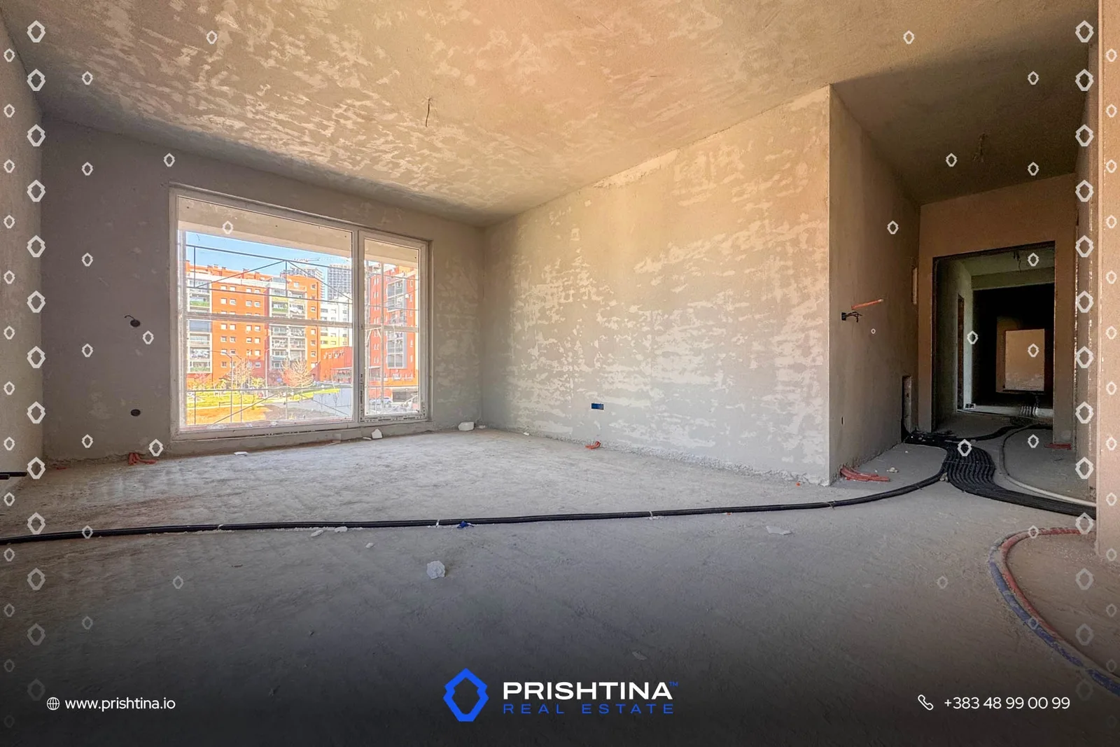 Banesë në #shitje në Emshir 98.82m² 🏠✨