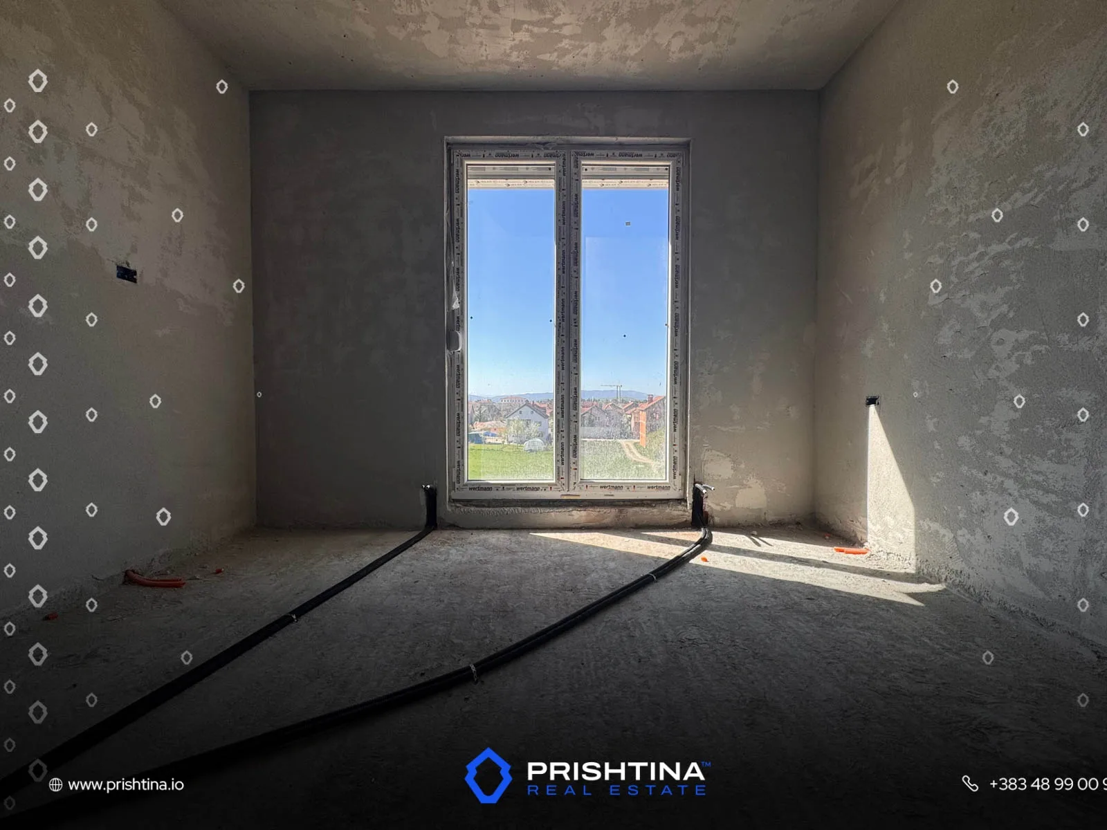Banesë në #shitje në Emshir 98.82m² 🏠✨