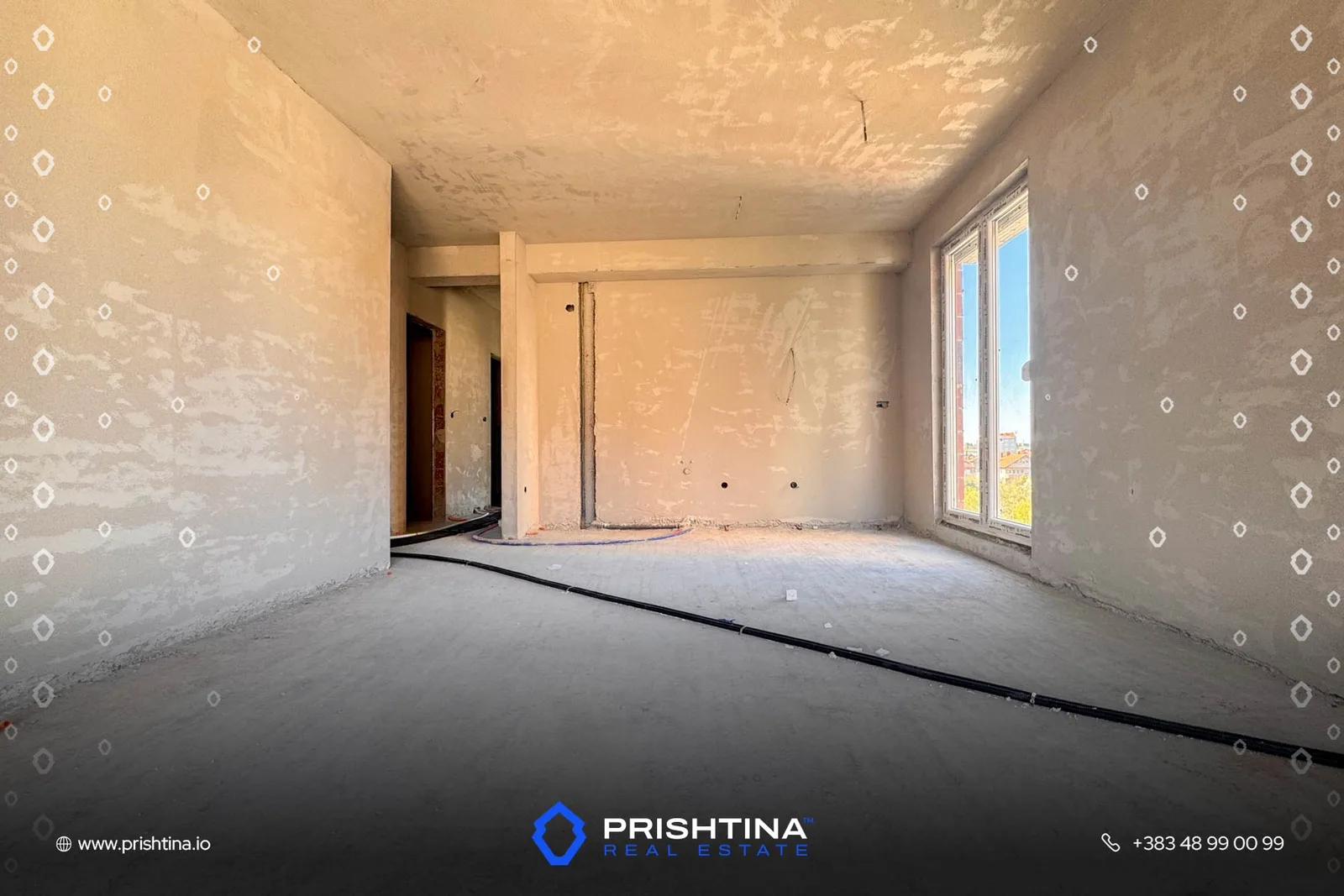 Banesë në #shitje në Emshir 98.82m² 🏠✨