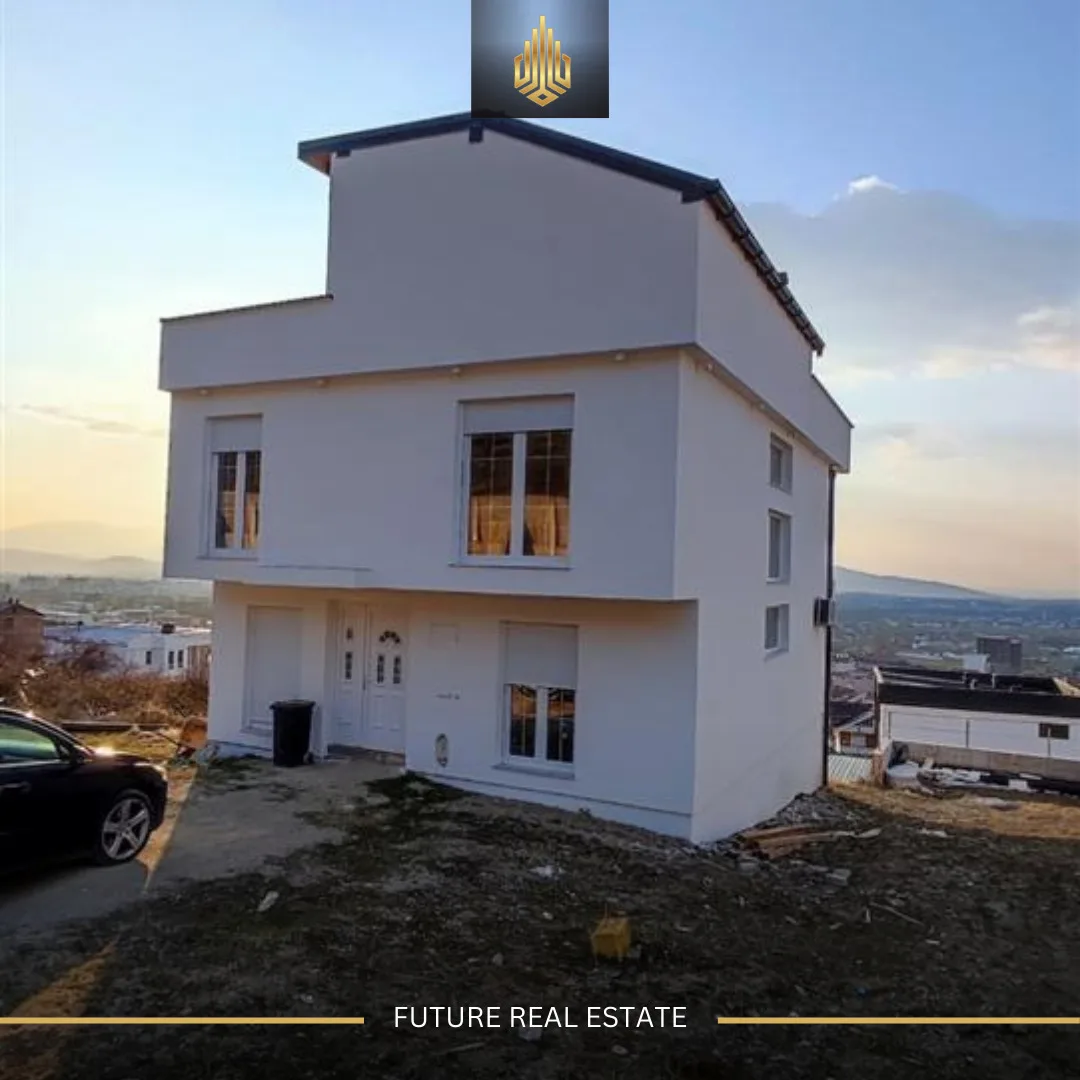 Shtëpi në SHITJE/4ari