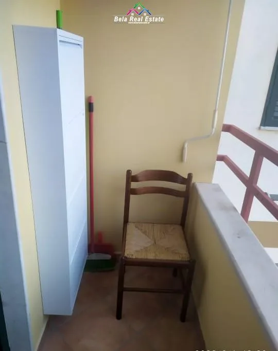 Apartament Me Qera 1+1 Prane Qendres (ID B210742) Tirane.