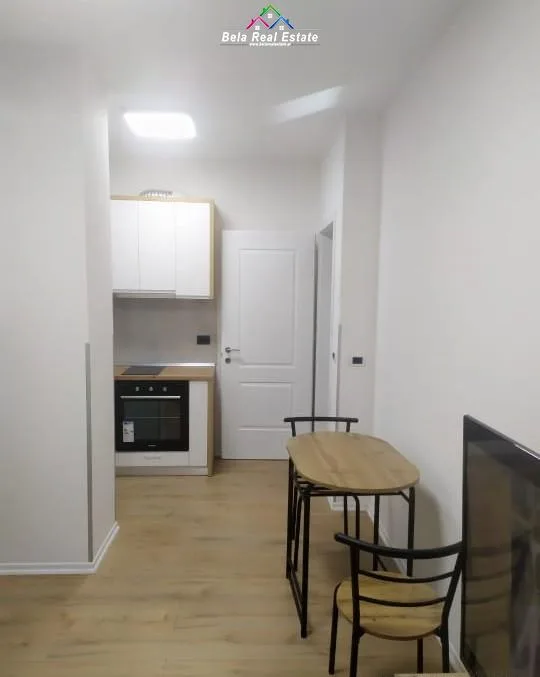 Apartament Me Qera 1+1 Prane Qendres (ID B210742) Tirane.