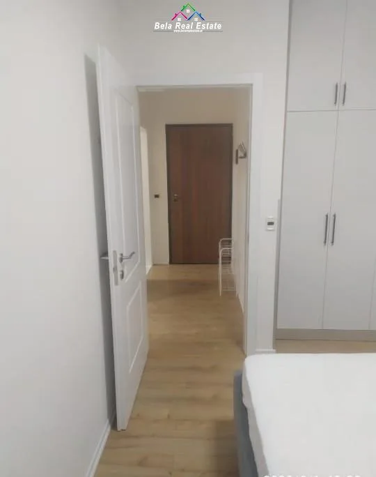 Apartament Me Qera 1+1 Prane Qendres (ID B210742) Tirane.