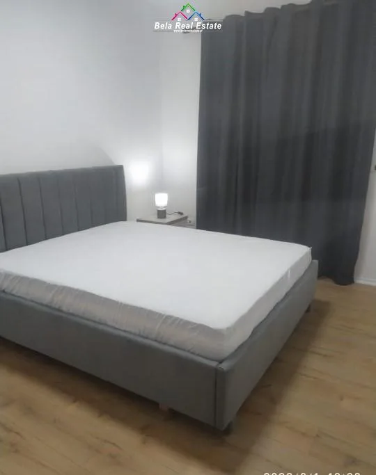 Apartament Me Qera 1+1 Prane Qendres (ID B210742) Tirane.