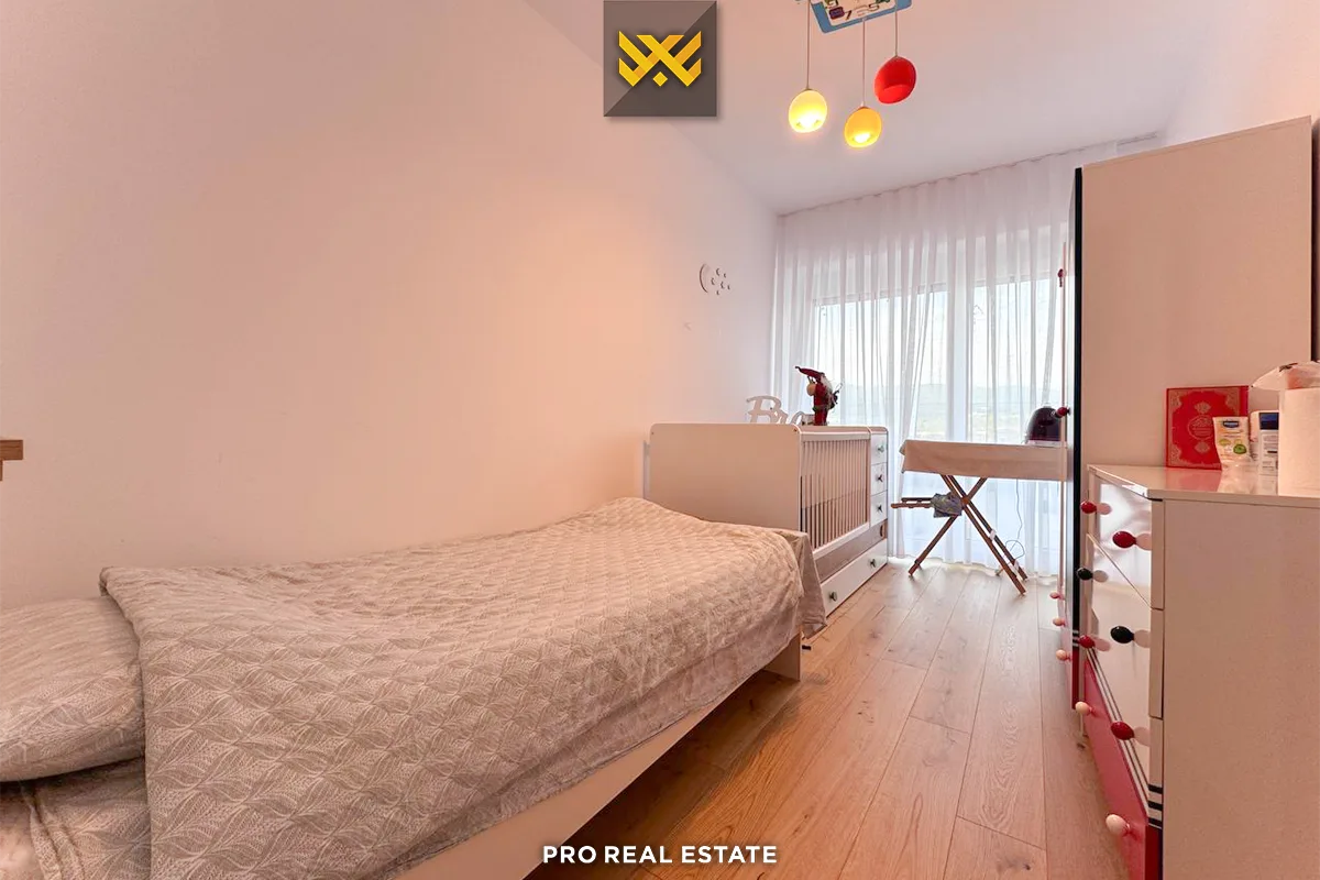 Banesë 97.93m² + 112.39m² për #SHITJE në Lagjen Marigona Hill.