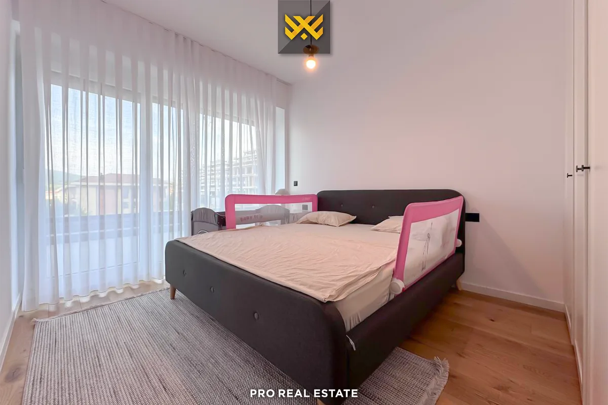 Banesë 97.93m² + 112.39m² për #SHITJE në Lagjen Marigona Hill.