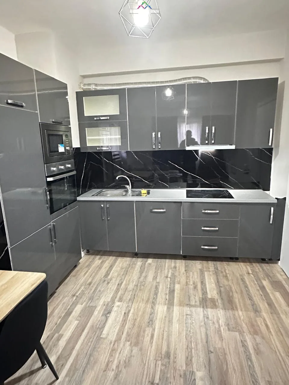 Apartament Me Qera 1+1 N Astir (ID B2101446) Tirane