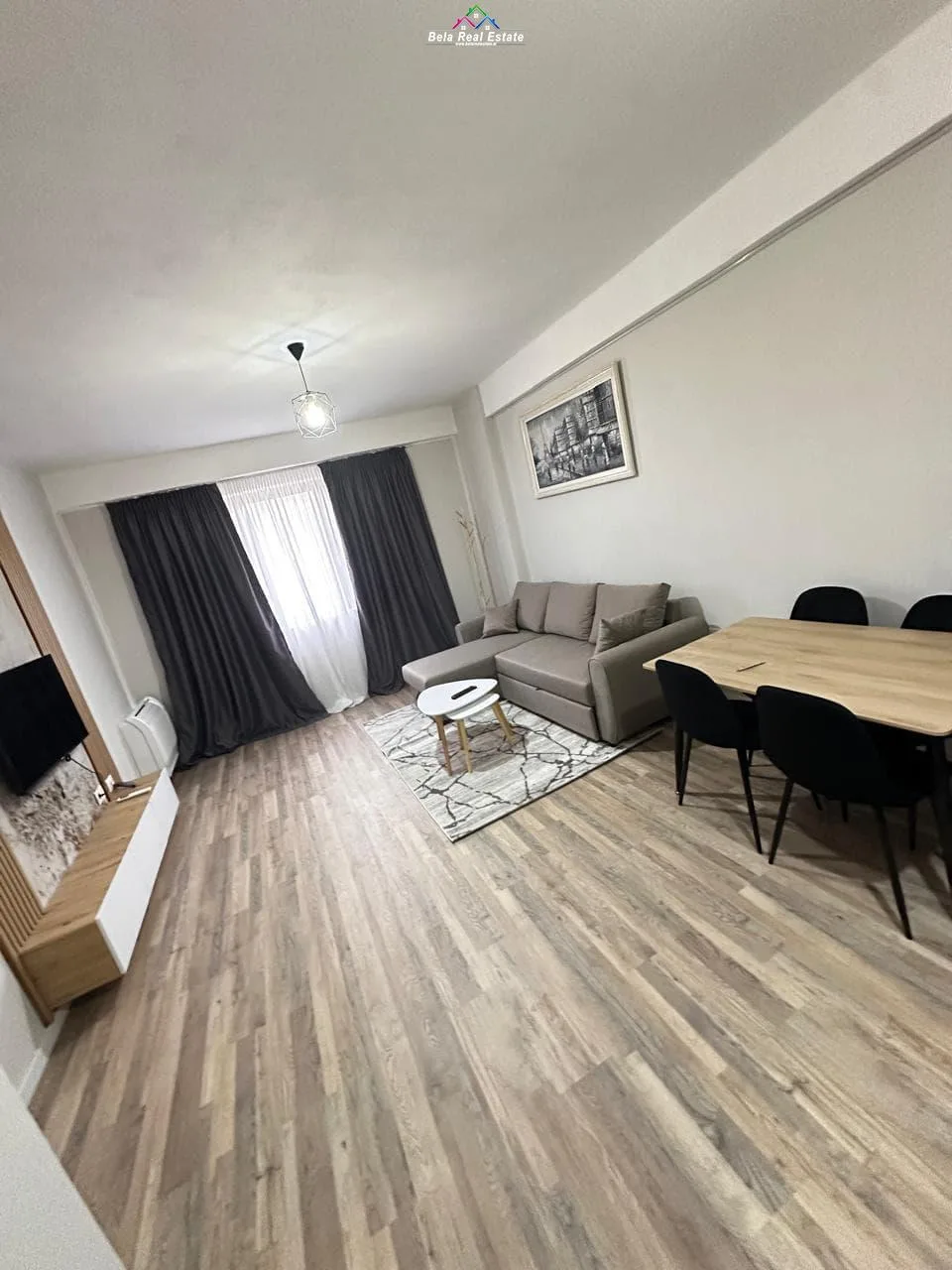 Apartament Me Qera 1+1 N Astir (ID B2101446) Tirane