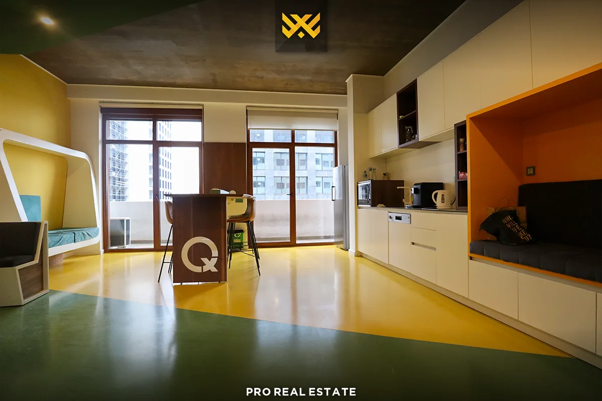 Lokal 405m² me #QIRA në Lakrishtë