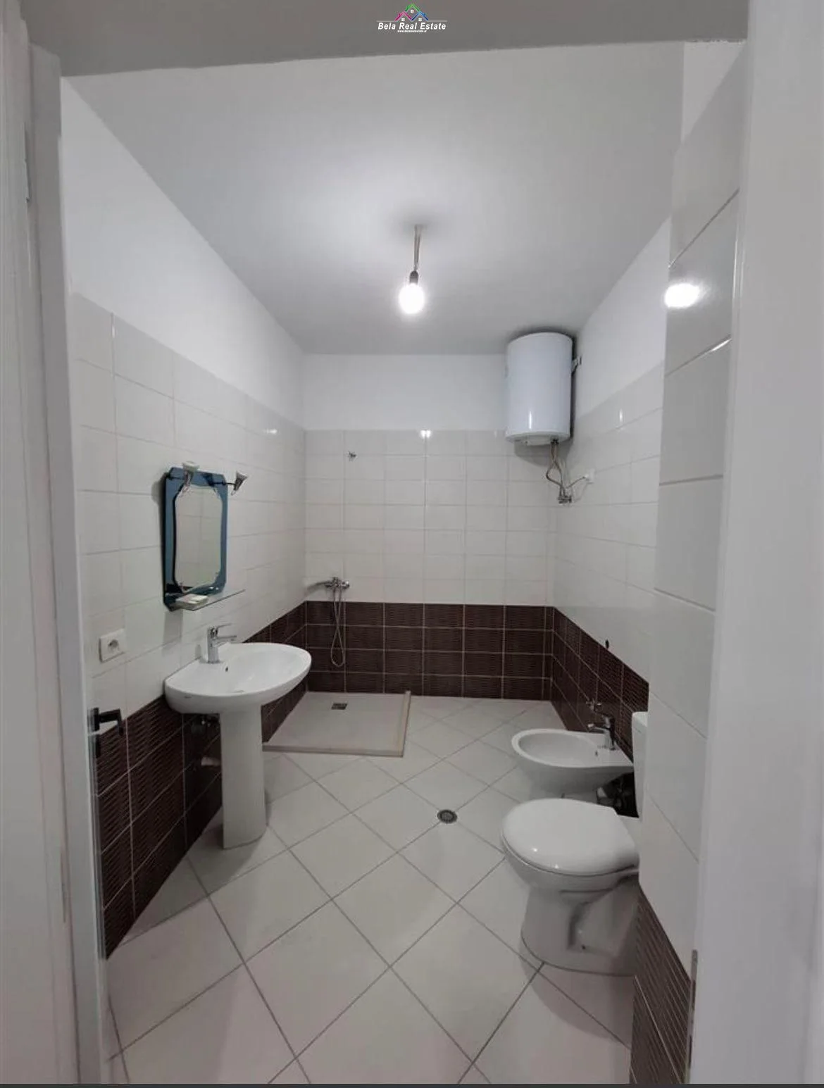 Apartament Ne Shitje 2+1+2 ne Misto Mame (ID B120613)Tirane