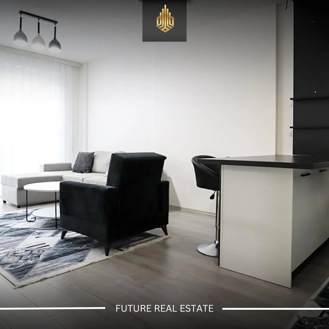Banesë me QERA/82m²