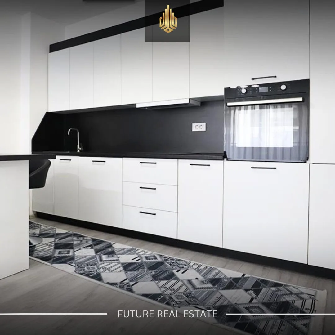 Banesë me QERA/82m²