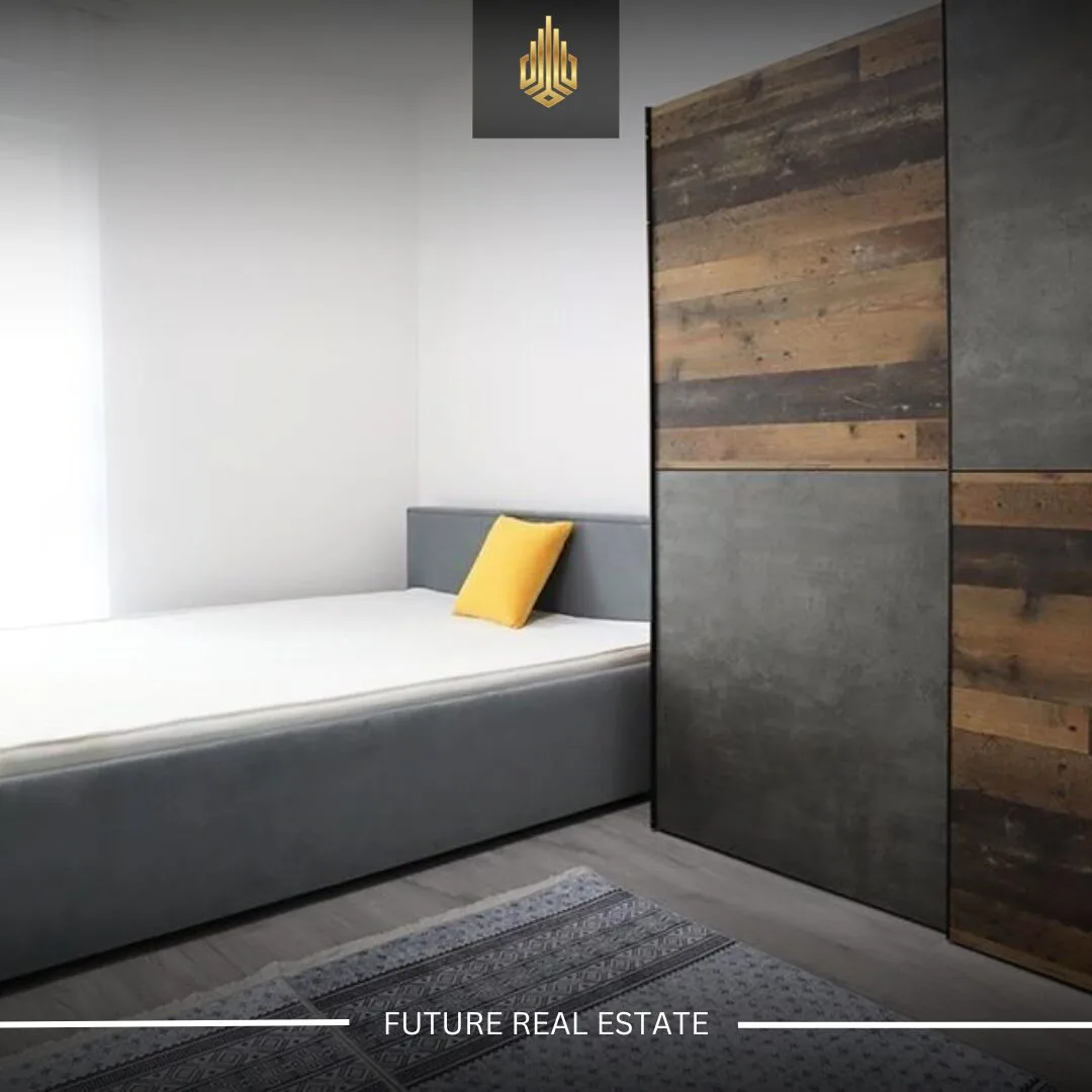 Banesë me QERA/82m²