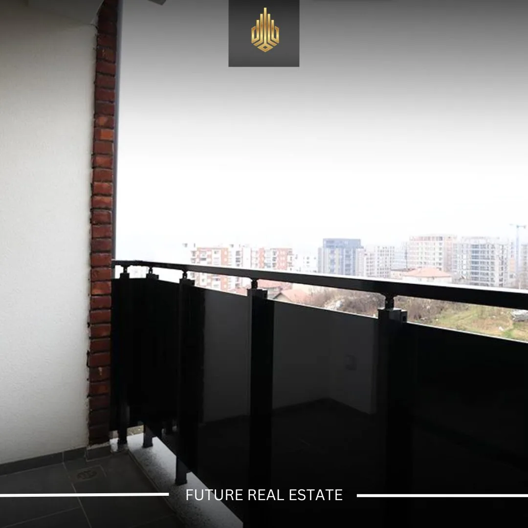 Banesë me QERA/82m²