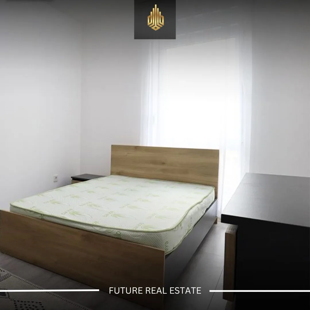 Banesë me QERA/82m²
