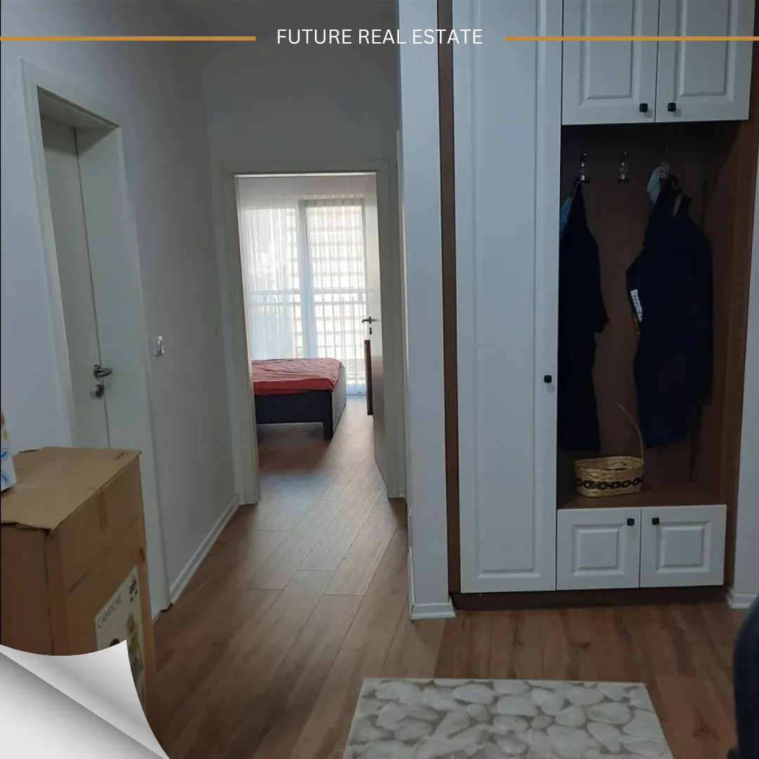 Banesë me QERA/86.14m²