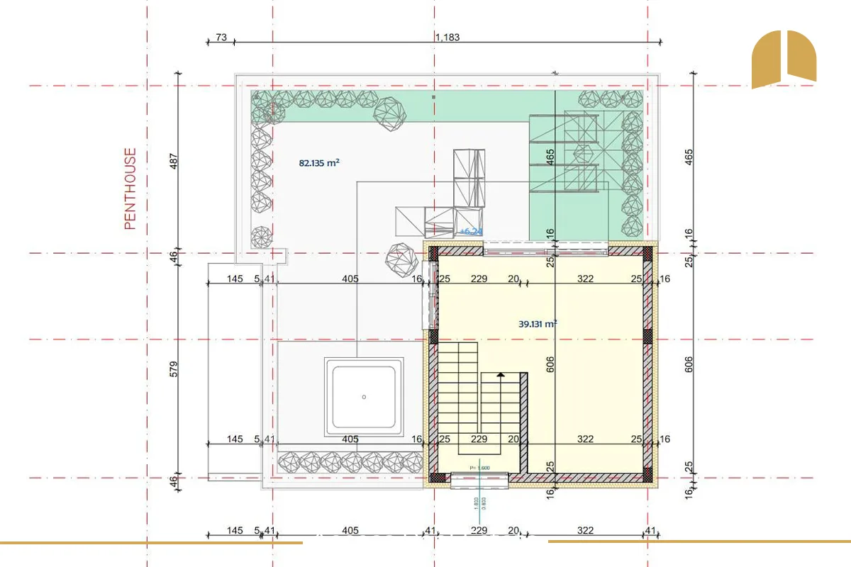 Shtëpia në SHITJE – 4 dhoma gjumi – Graçanicë