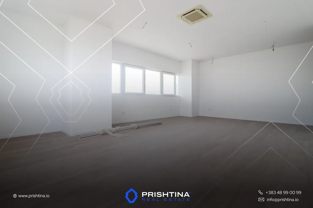 Zyre me #shitje 43.74m² te Prishtina e Re 🏢✨
