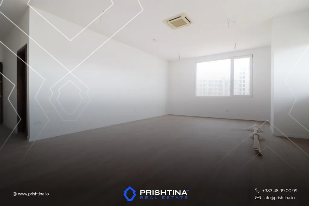 Zyre me #shitje 43.74m² te Prishtina e Re 🏢✨