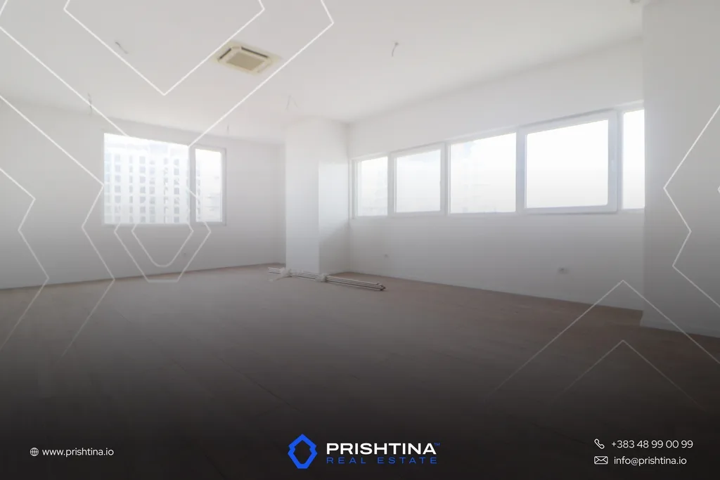 Zyre me #shitje 43.74m² te Prishtina e Re 🏢✨