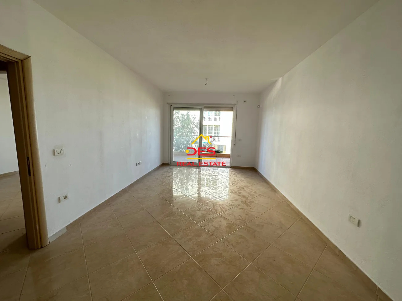 Shiten 2 apartamente 1+1 në ujë të ftohtë,vlorë me pamje nga deti🌅