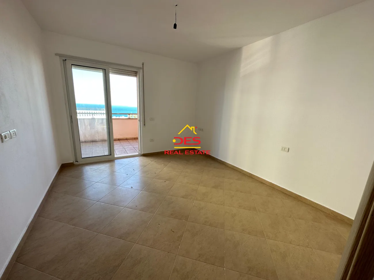 Shiten 2 apartamente 1+1 në ujë të ftohtë,vlorë me pamje nga deti🌅
