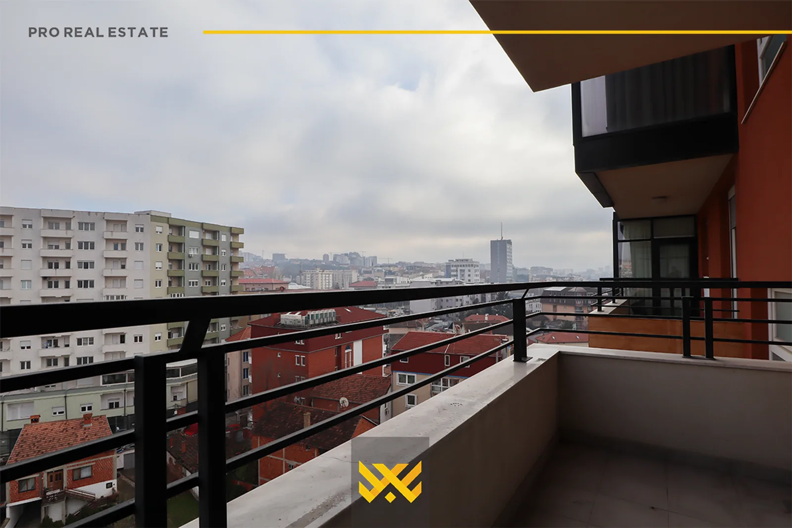Banesë 70.51m2 në #SHITJE në Tophane.