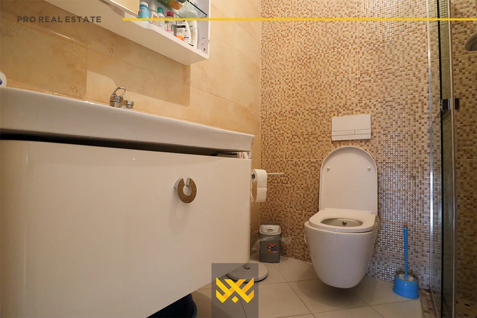 Banesë 70.51m2 në #SHITJE në Tophane.