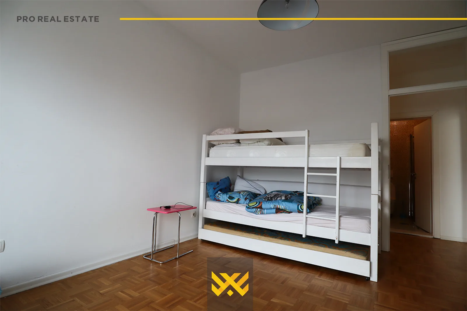 Banesë 70.51m2 në #SHITJE në Tophane.