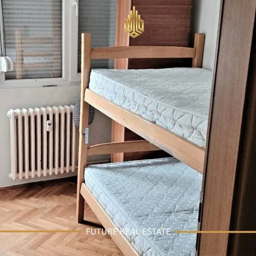 Banesë me QERA