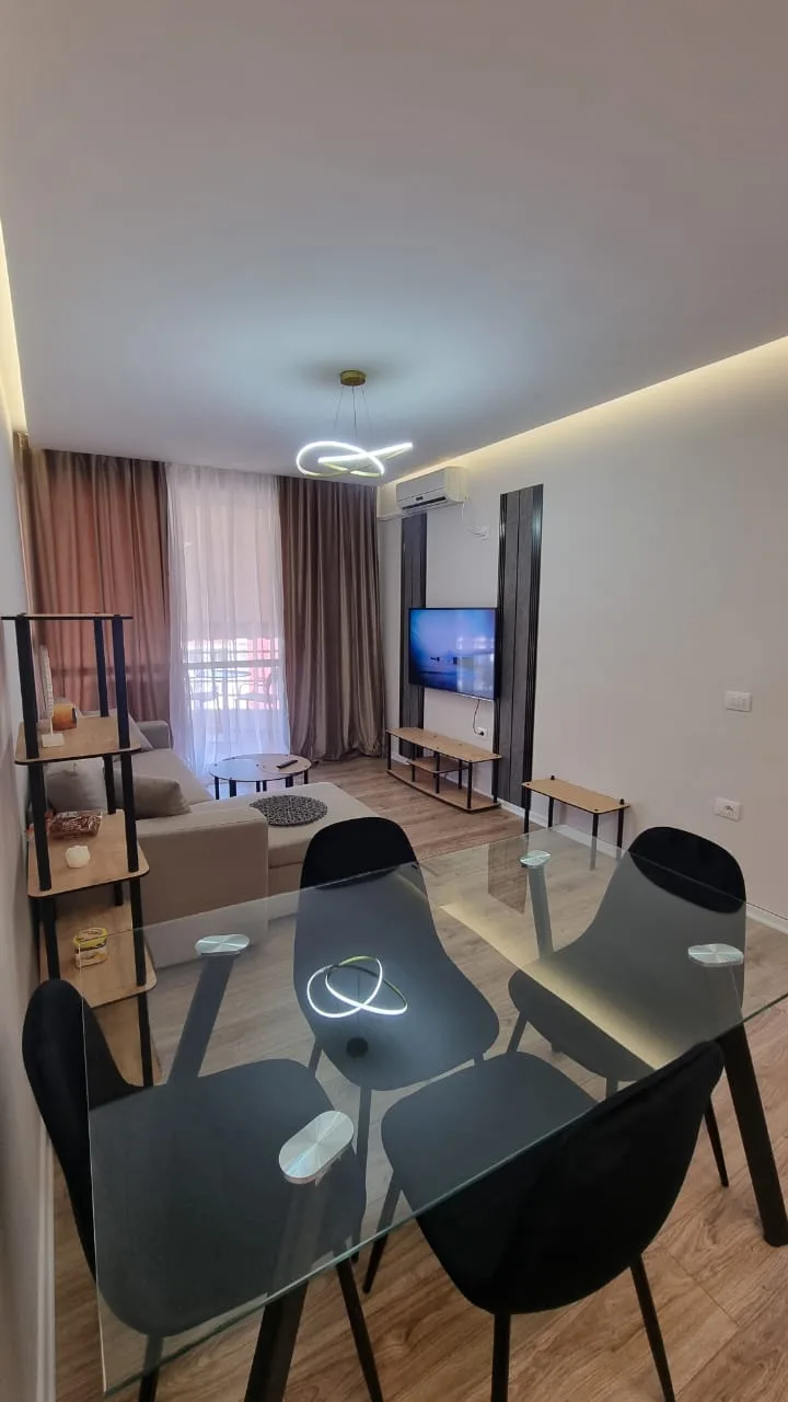 Apartament Per Shitje 1+1 Ne Don Bosko (ID B110446) Tirane