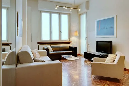 Apartament Me Qera 1+1 Ne Astir (ID B2101188) Tirane