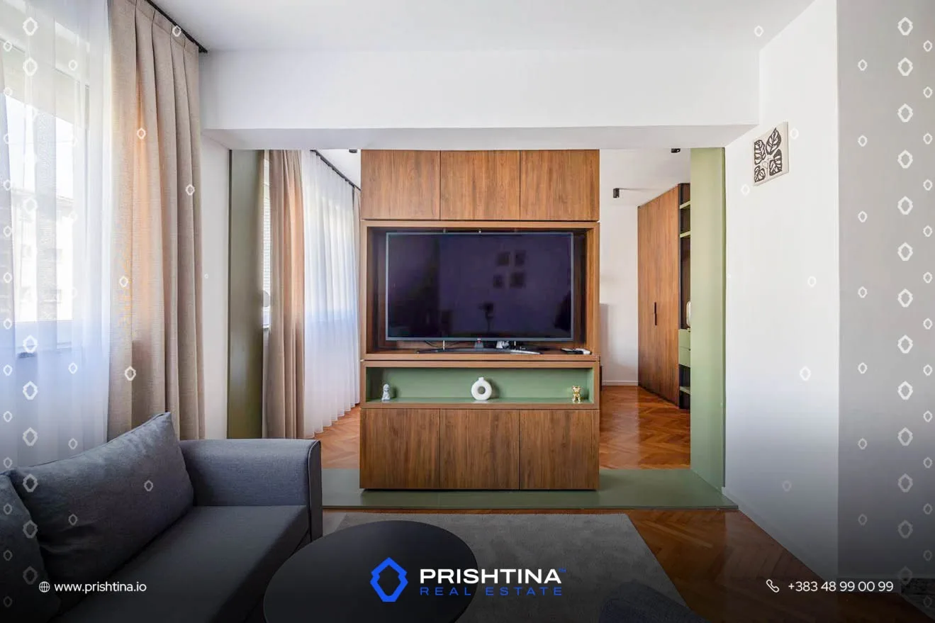 Banesë në #shitje 36.71m² në Ulpianë
