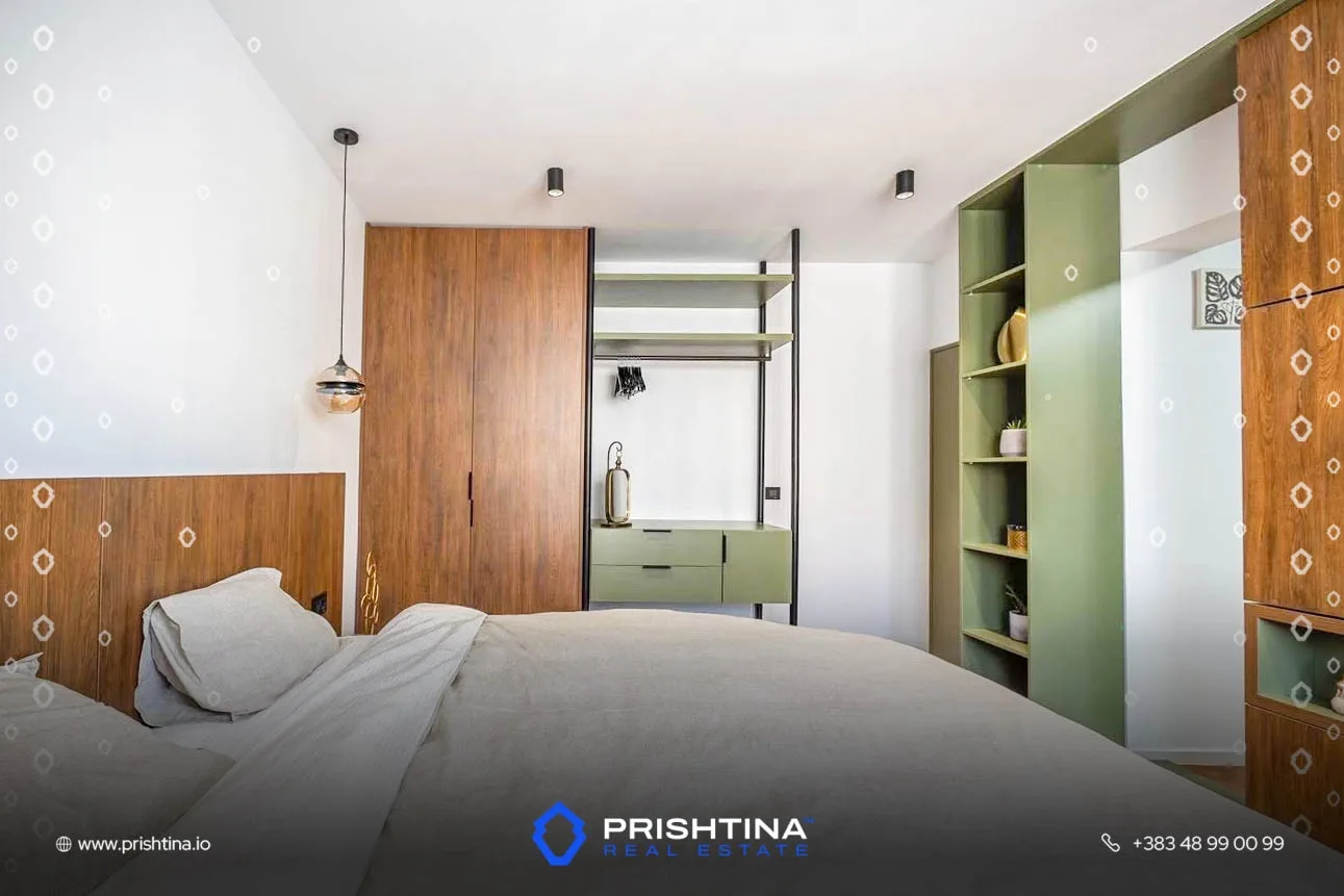 Banesë në #shitje 36.71m² në Ulpianë