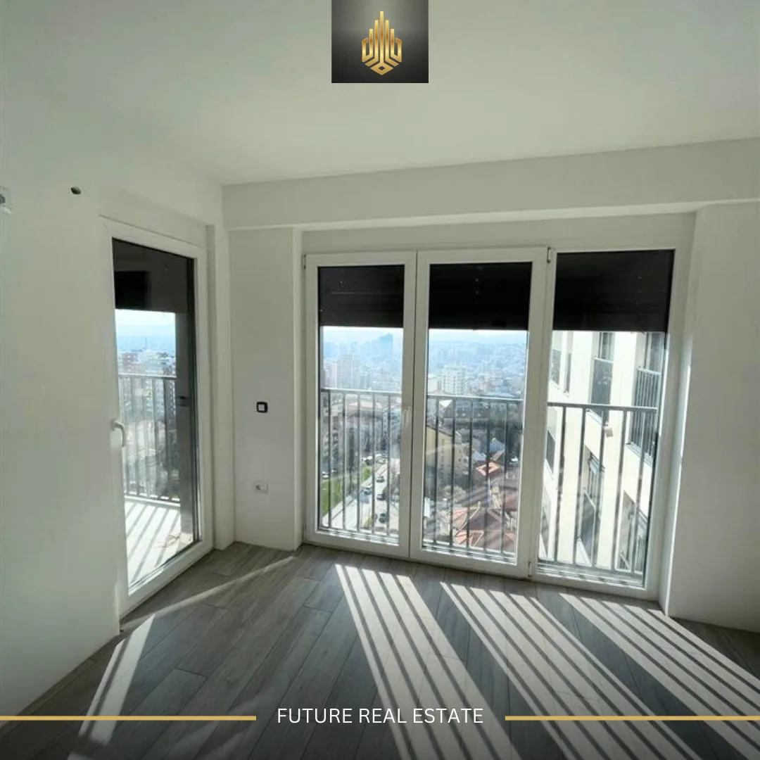 Banesë në SHITJE/79.55m²